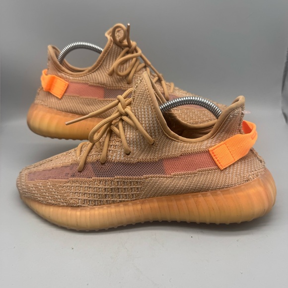 V2 Mono Clay Clay 350v2 Adidas Yeezy Boost 350 V2 Mono Clay (ASIA